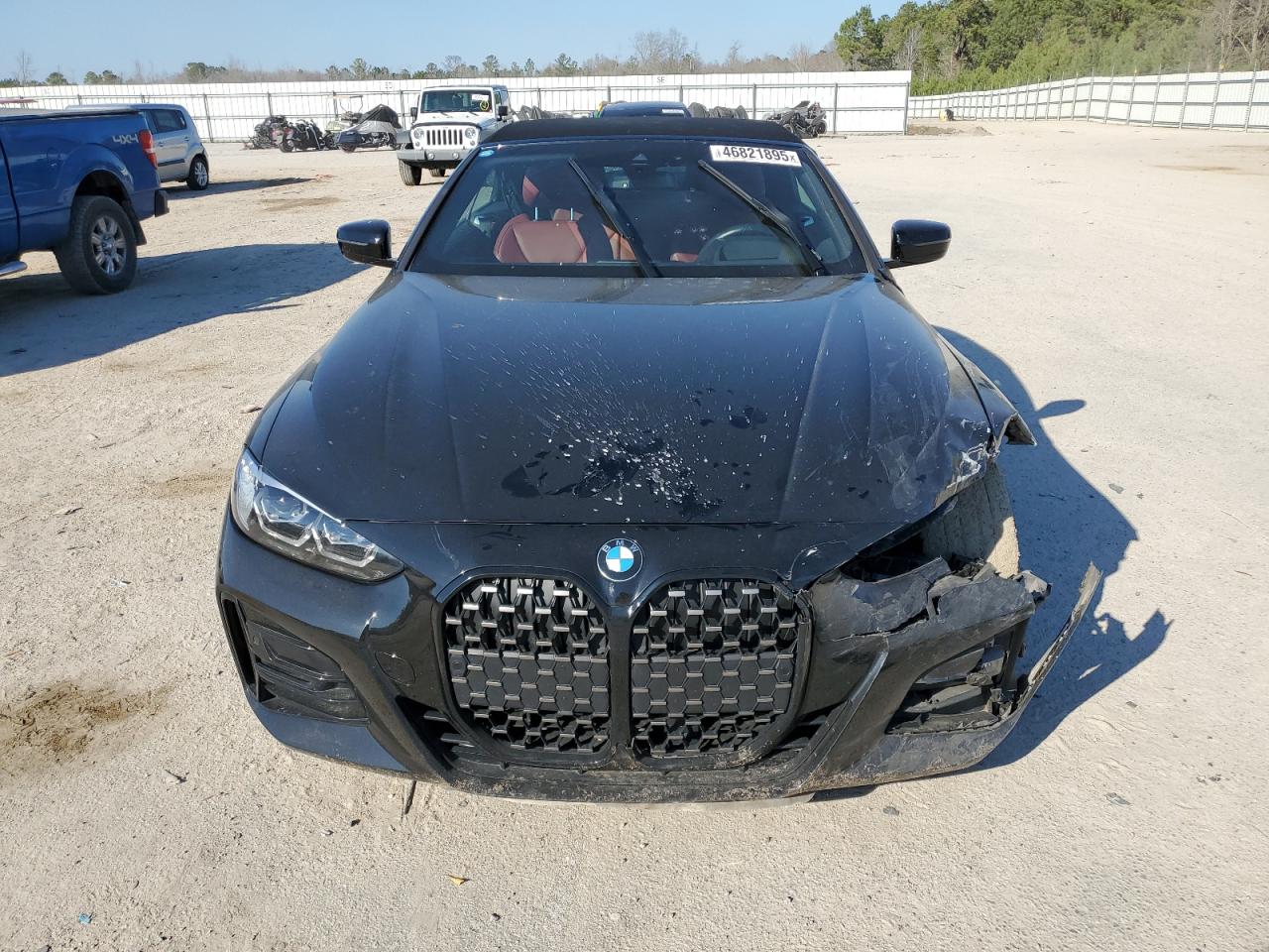 2021 BMW 4er - Image 5