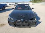 2021 Bmw 430I  zu verkaufen in Harleyville, SC - Front End