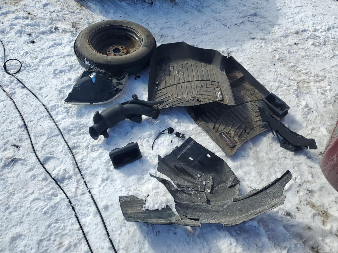 2009 Dodge Caravan - Image 13