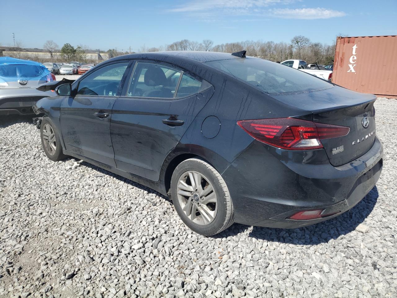 2020 Hyundai Elantra - Image 2