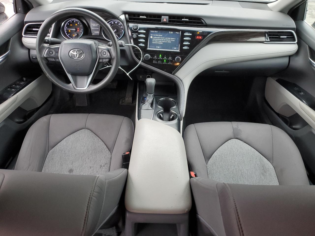 2019 Toyota Camry - Image 8