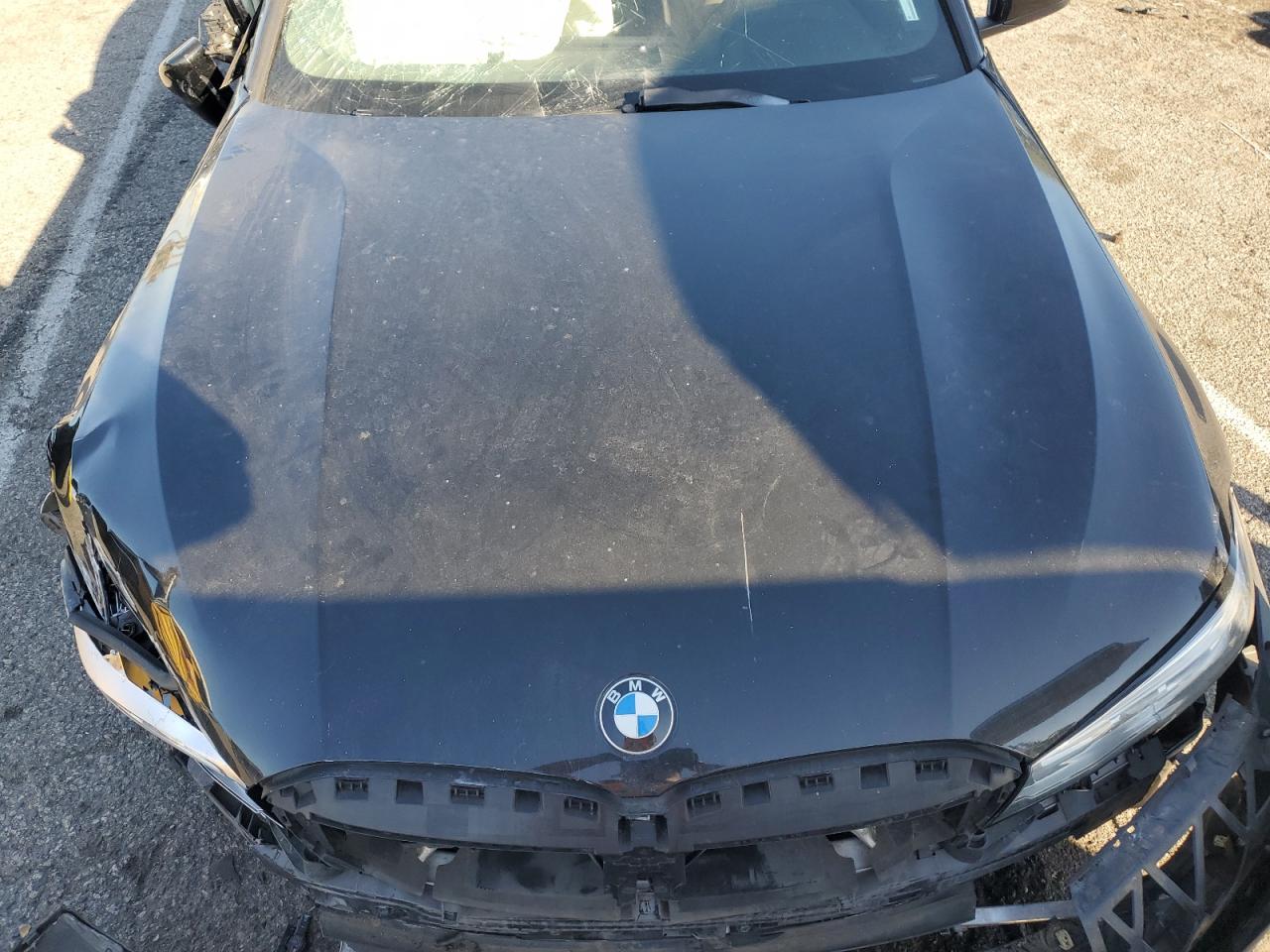 2020 BMW 3er - Image 11