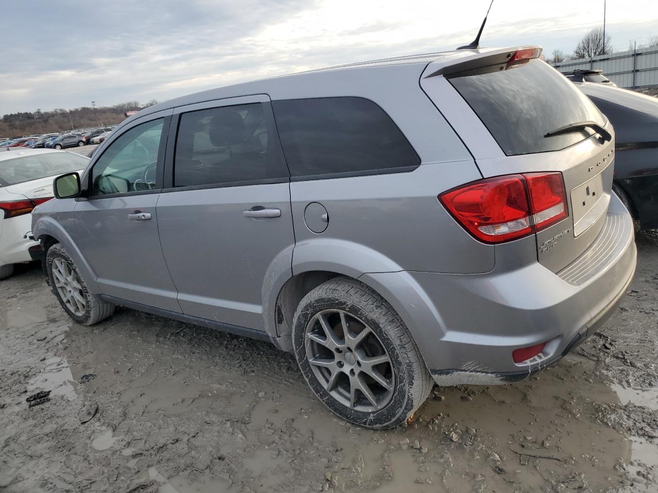 2015 Dodge Journey - Image 2