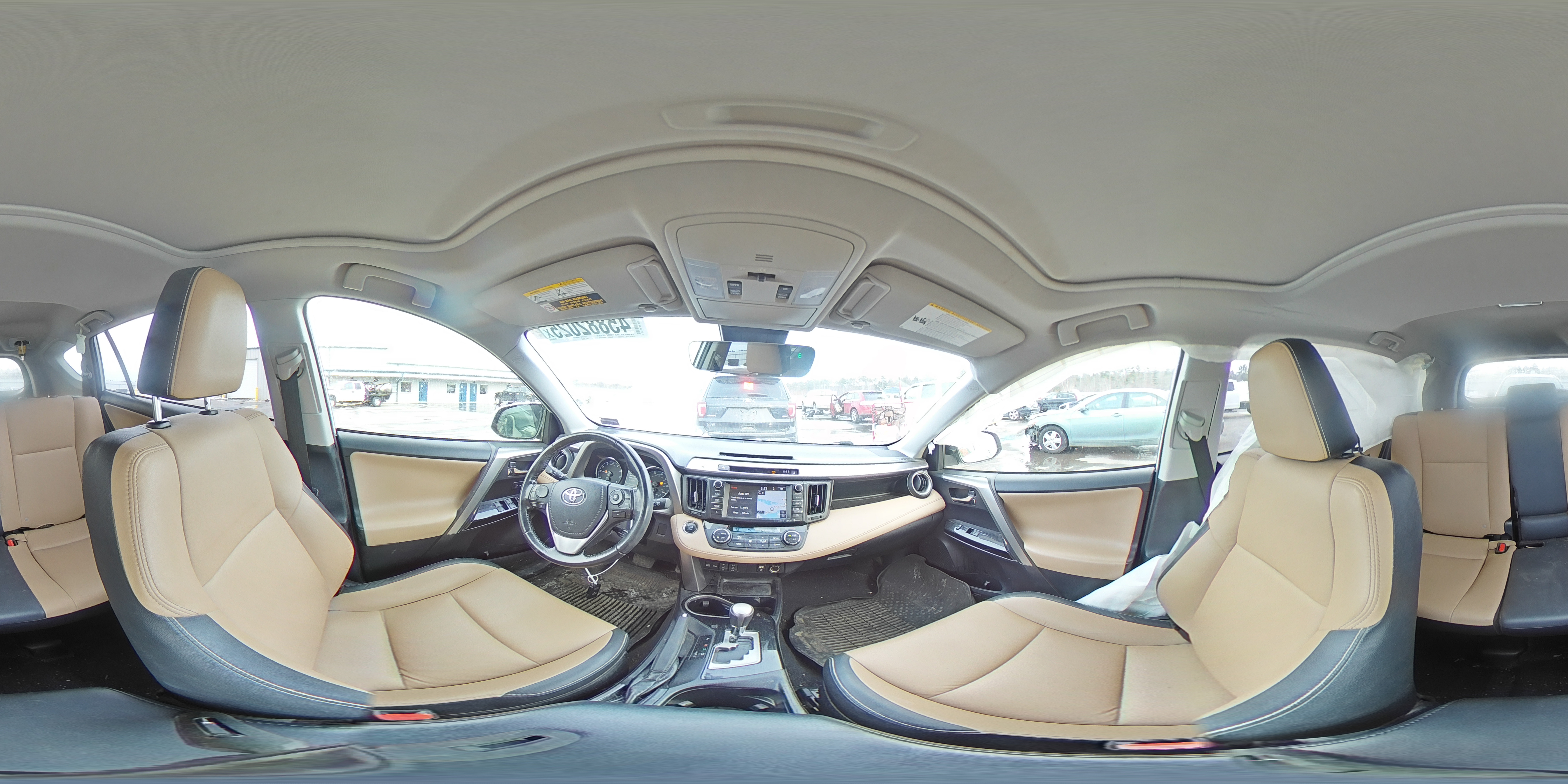 2018 Toyota RAV 4 - Image 14