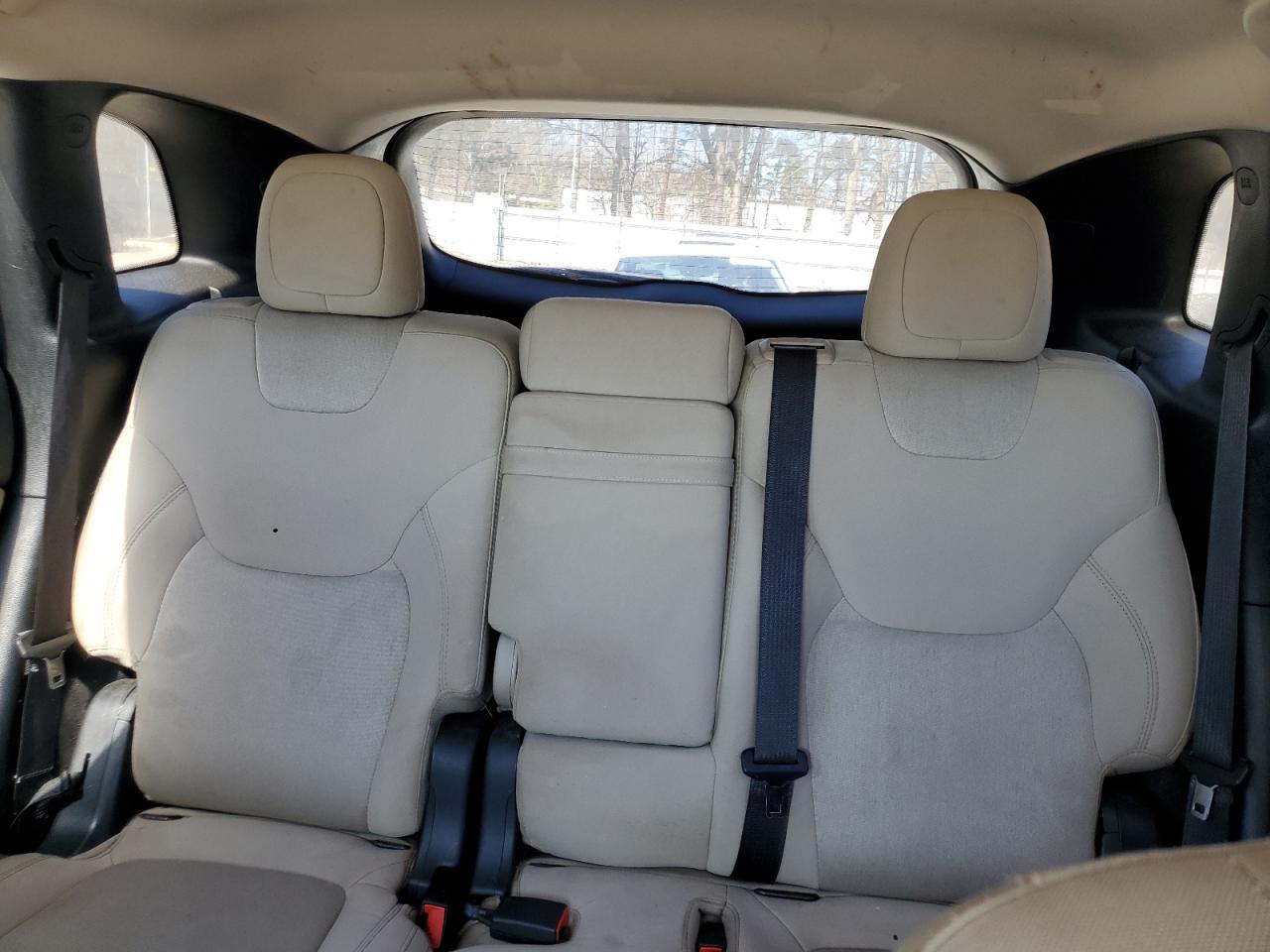 2016 Jeep Grand Cherokee - Image 10