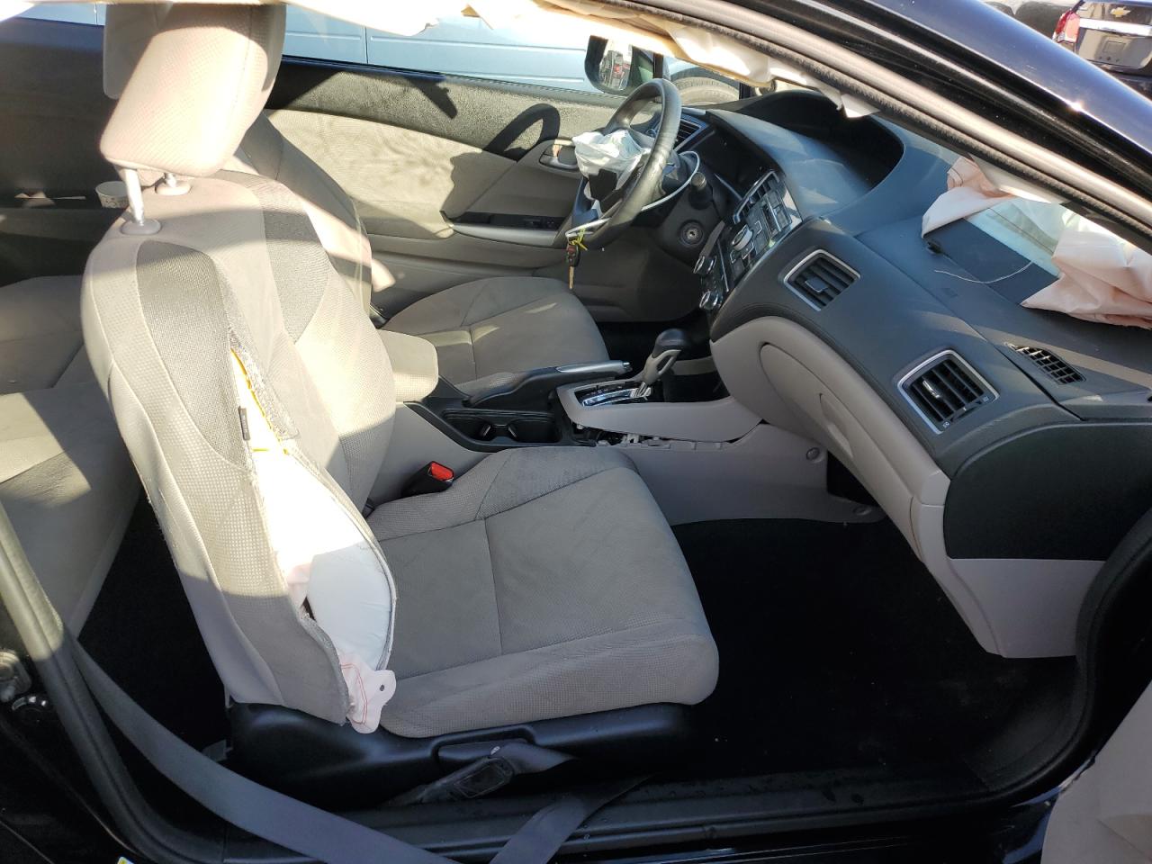 2013 Honda Civic - Image 10