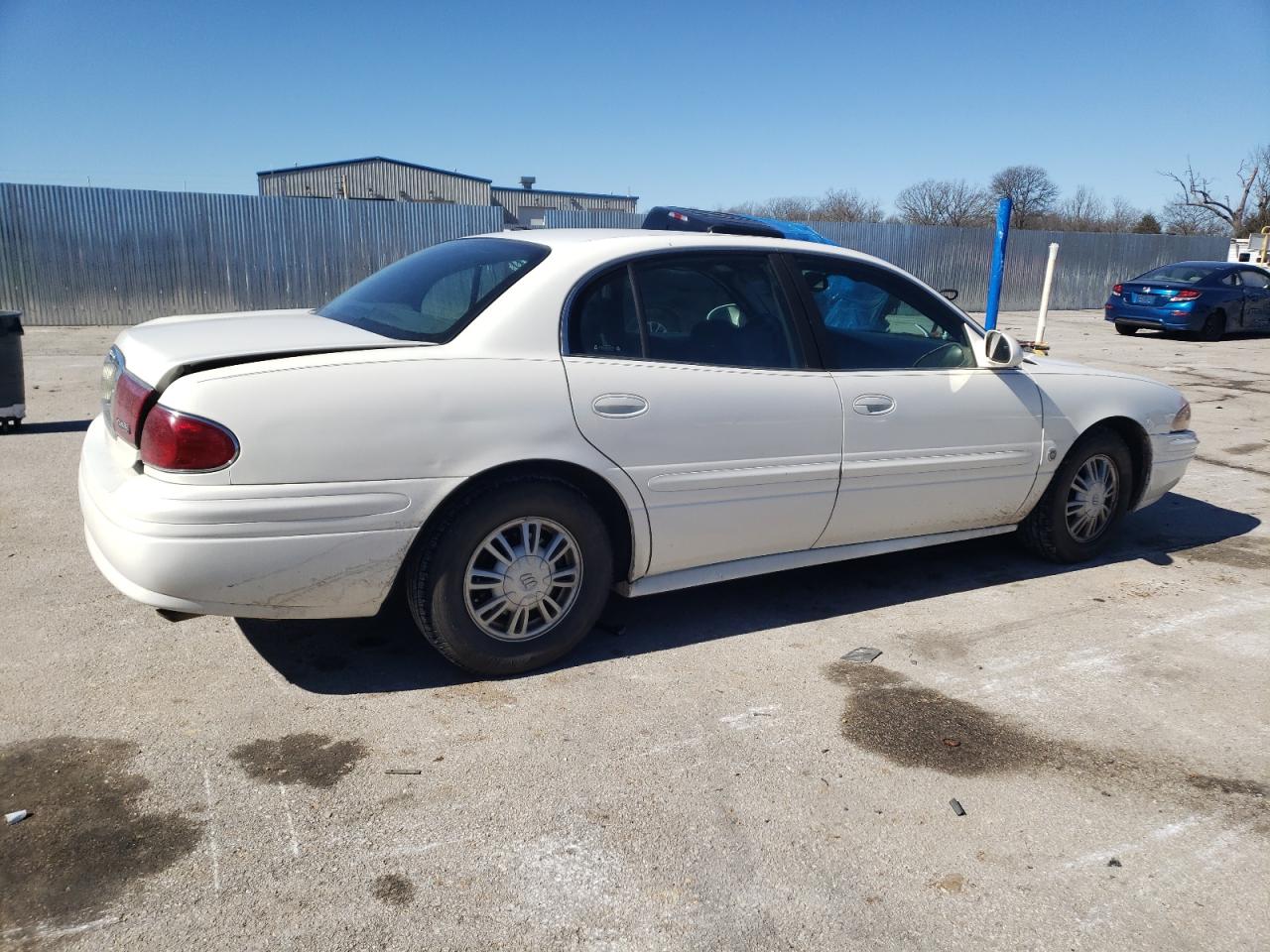 2003 Buick LeSabre - Image 3