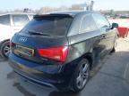 2014 AUDI A1 S LINE for sale at Copart SANDY