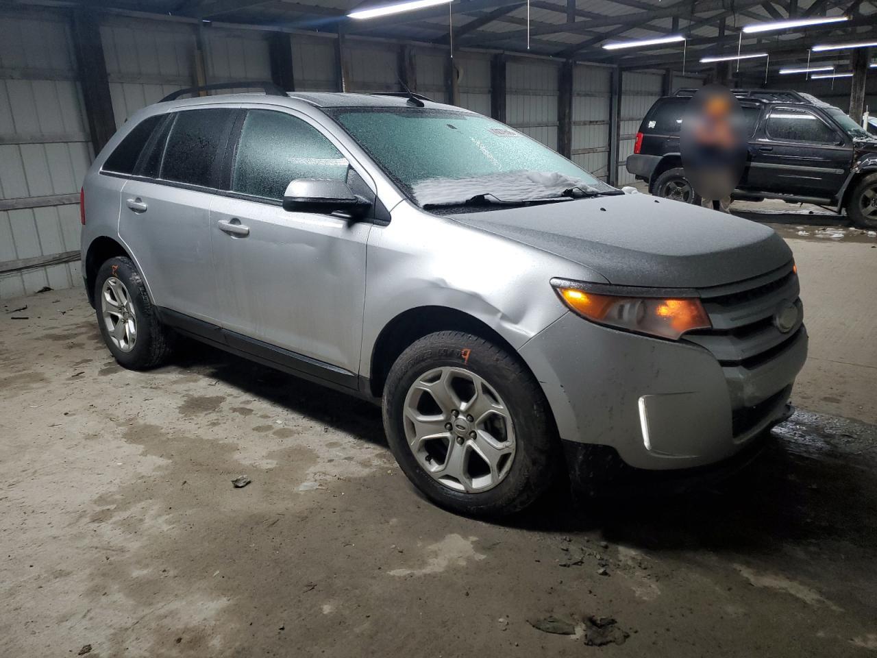 2013 Ford Edge - Image 4
