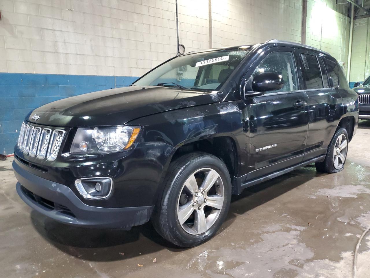 2016 Jeep Compass - Image 1
