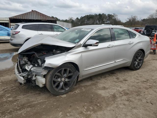 2015 Chevrolet Impala Ltz продається в Greenwell Springs, LA - Front End