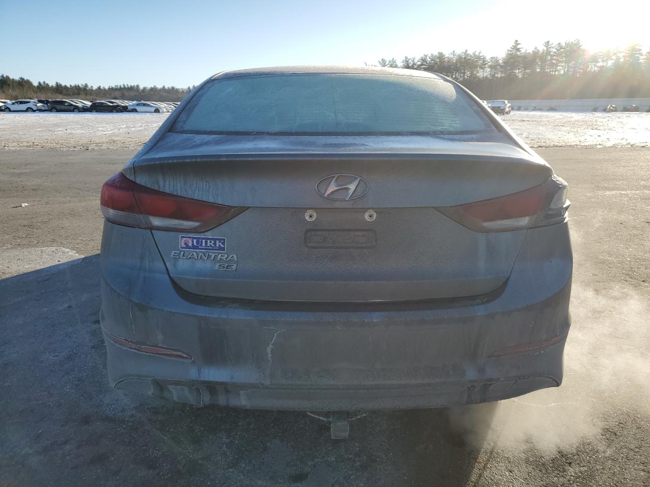 2018 Hyundai Elantra - Image 6