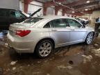 2012 Chrysler 200 Touring იყიდება Lansing-ში, MI - Front End