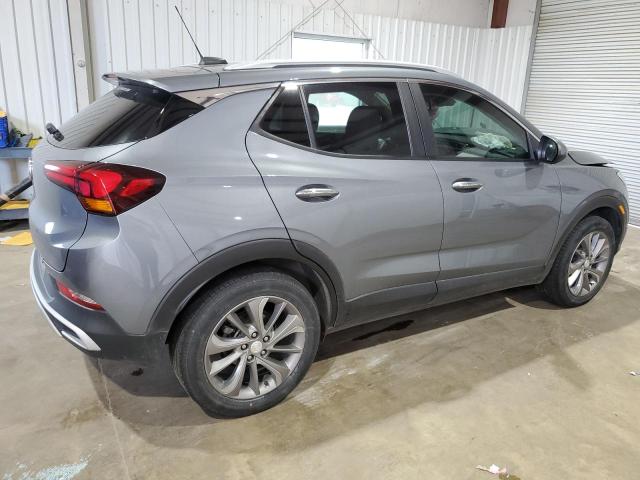  BUICK ENCORE 2021 Сірий