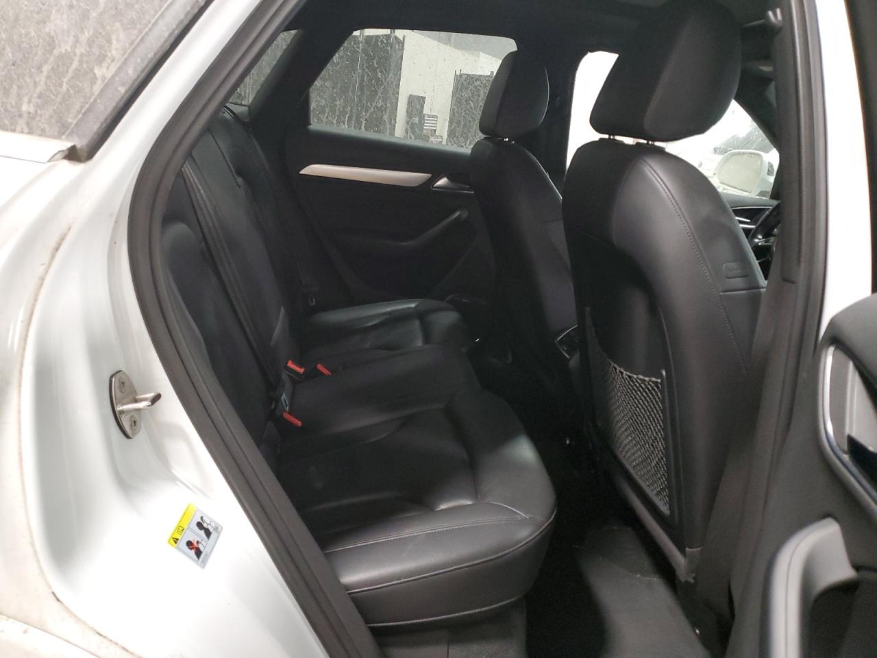 2015 Audi Q3 - Image 11