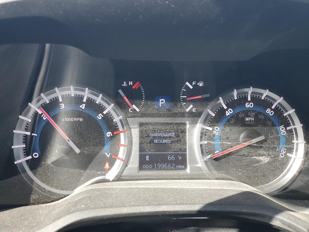 2014 Toyota 4Runner - Image 9