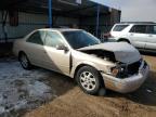 1999 Toyota Camry Le იყიდება Colorado Springs-ში, CO - Front End