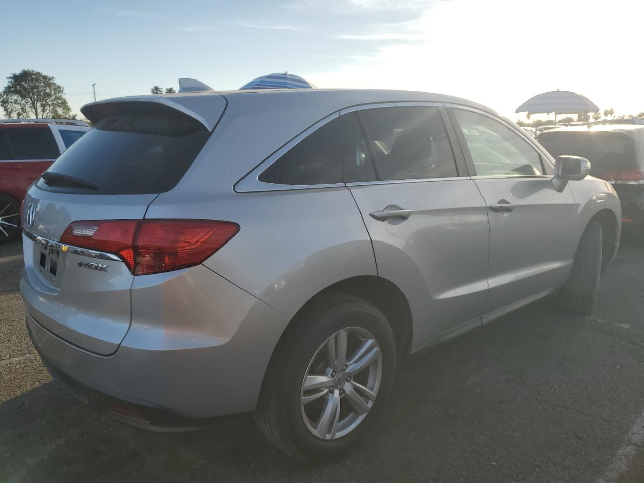 2013 Acura RDX - Image 3