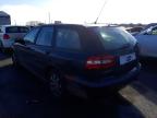 2001 VOLVO V40 I for sale at Copart SANDWICH