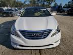 2013 Hyundai Sonata Se for Sale in Ocala, FL - Front End
