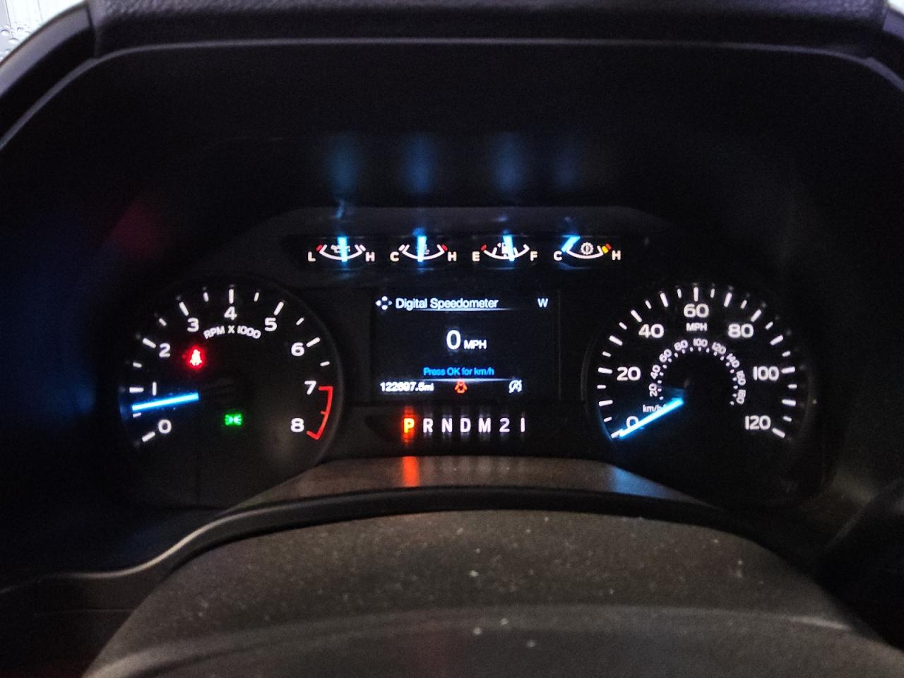 2020 Ford F-150 - Image 9