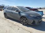 2018 Toyota Corolla L zu verkaufen in Lebanon, TN - Side