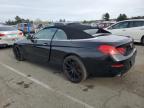 2012 Bmw 640 I за продажба в Vallejo, CA - Side