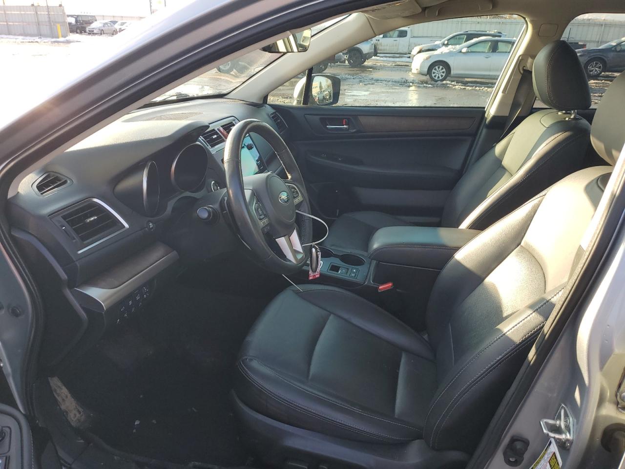 2017 Subaru Outback - Image 7