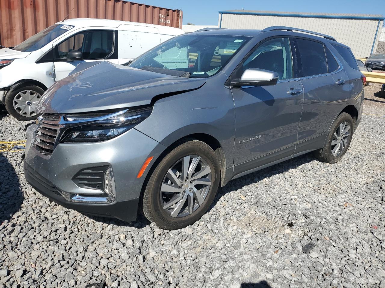 2023 Chevrolet Equinox - Image 1