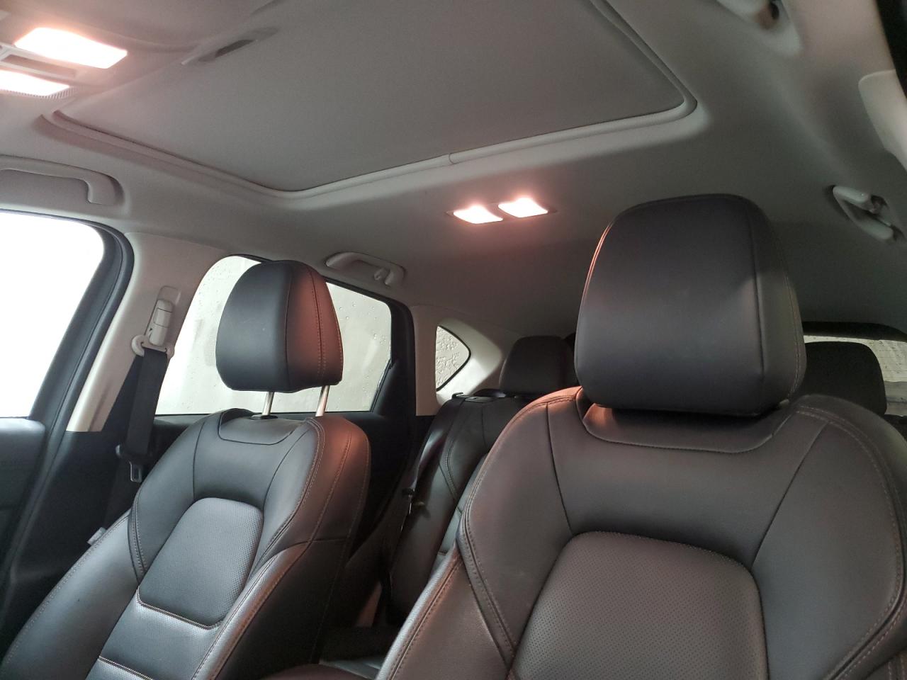 2022 Mazda CX-5 - Image 10