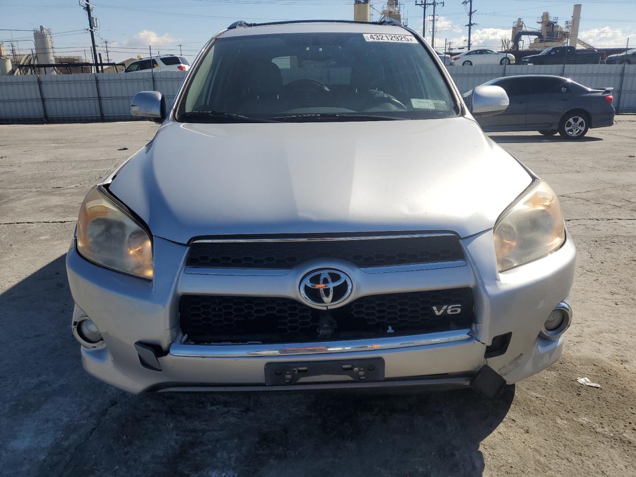 2009 Toyota RAV 4 - Image 5