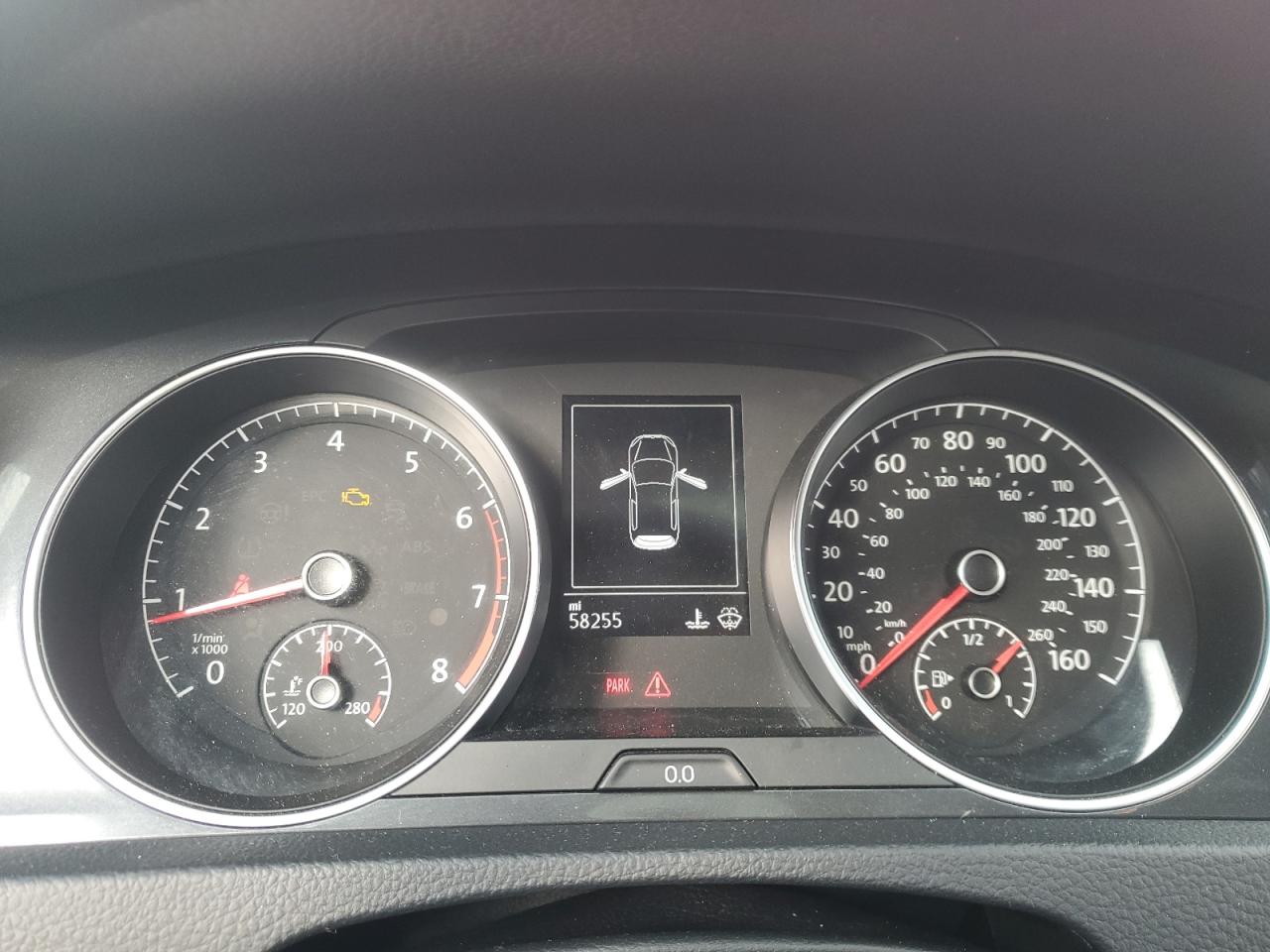 2018 Volkswagen Golf - Image 9