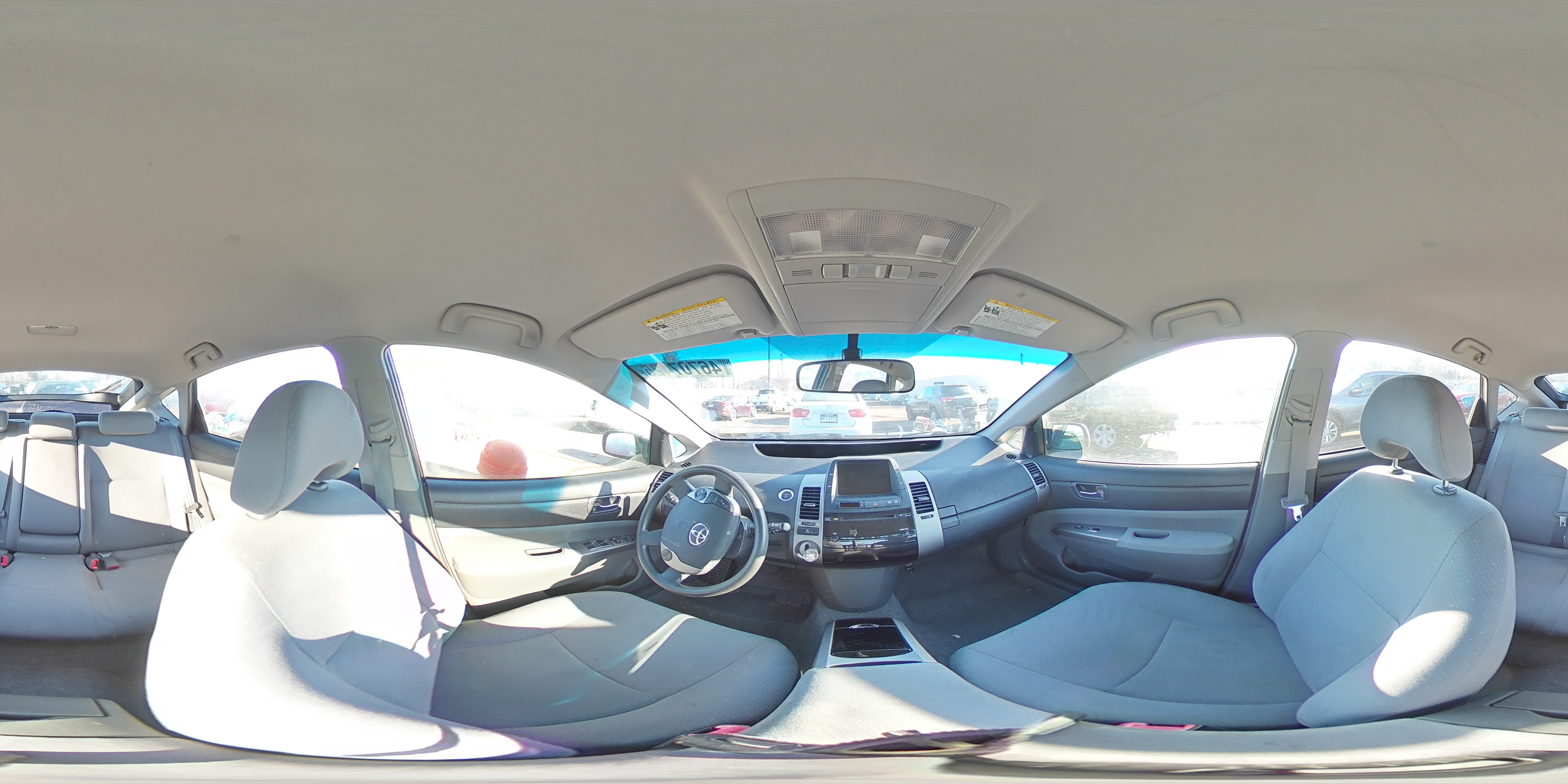 2009 Toyota Prius - Image 13