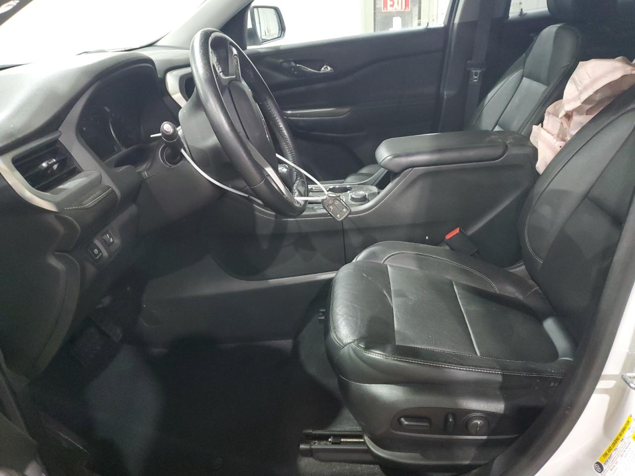 2018 GMC Acadia - Image 7