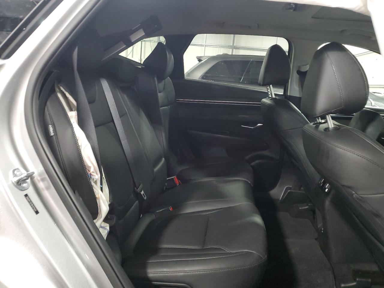 2024 Hyundai Tucson - Image 11