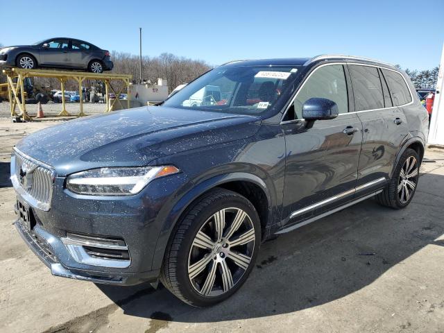 2021 Volvo Xc90 T6 Inscription