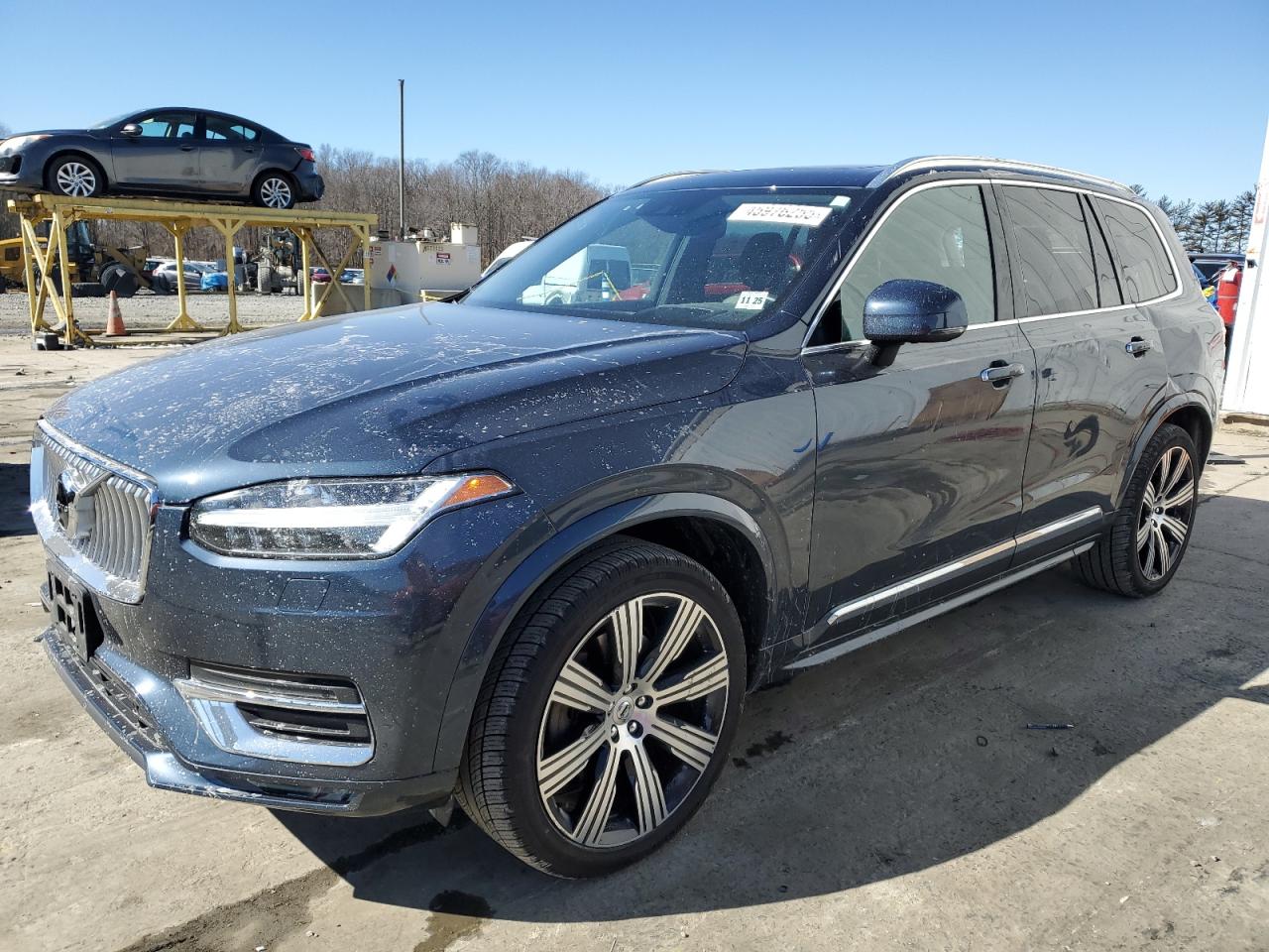 2021 Volvo XC90 - Image 1