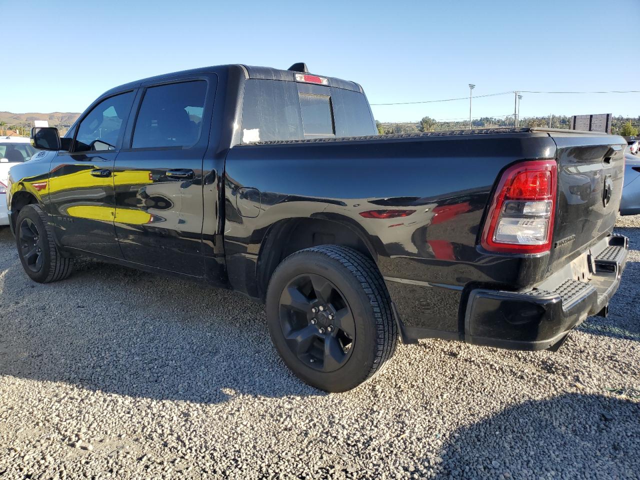 2019 RAM 1500 - Image 2