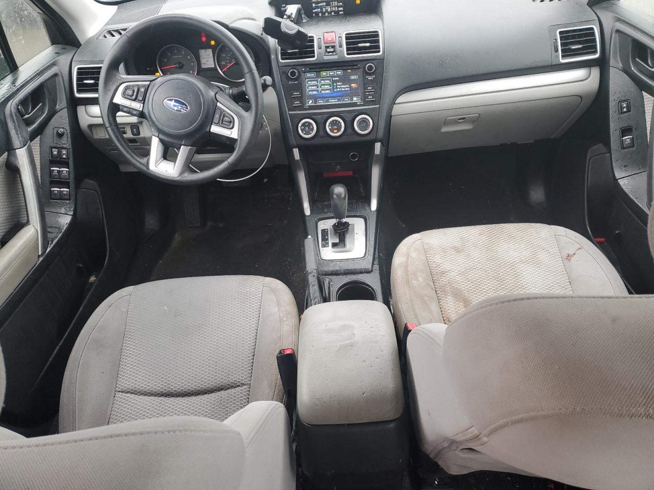 2018 Subaru Forester - Image 8