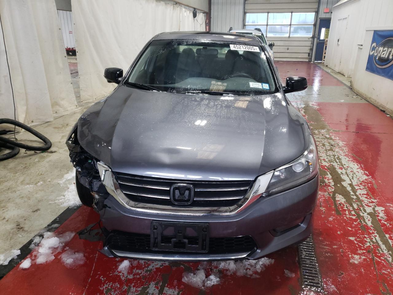 2014 Honda Accord - Image 5