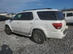 2006 Toyota Sequoia Sr5 продається в Hueytown, AL - Front End