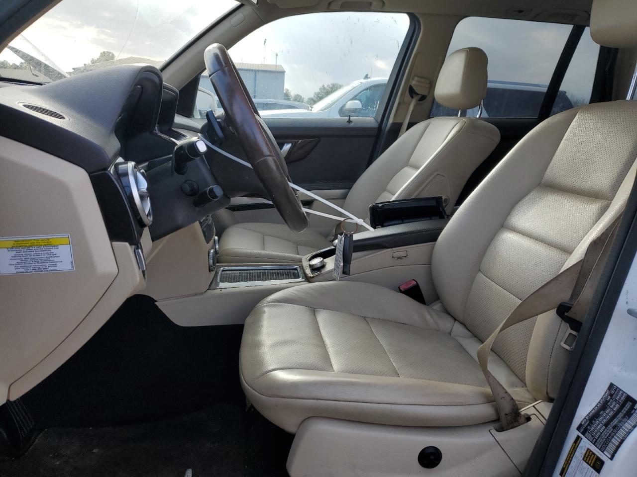 2014 Mercedes-Benz GLK-klasse - Image 7
