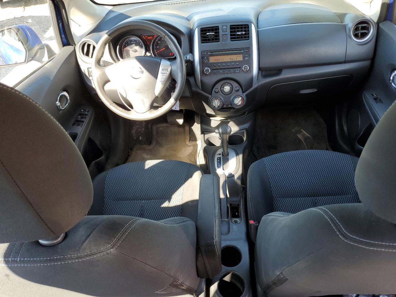 2014 Nissan Versa - Image 8