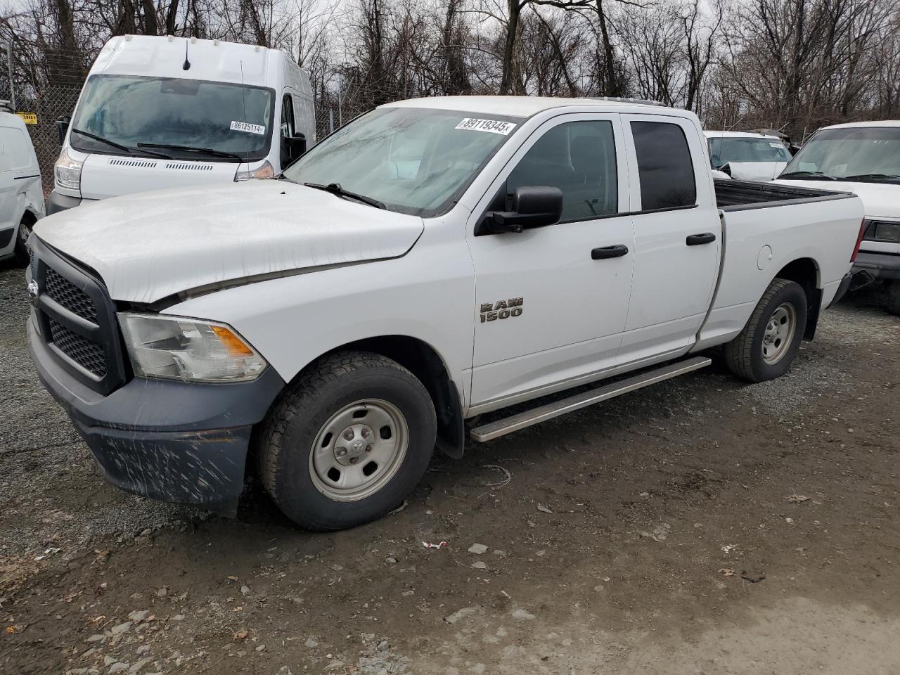 2015 RAM 1500 - Image 1