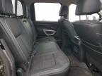 2018 Nissan Titan Sv for Sale in Houston, TX - Front End
