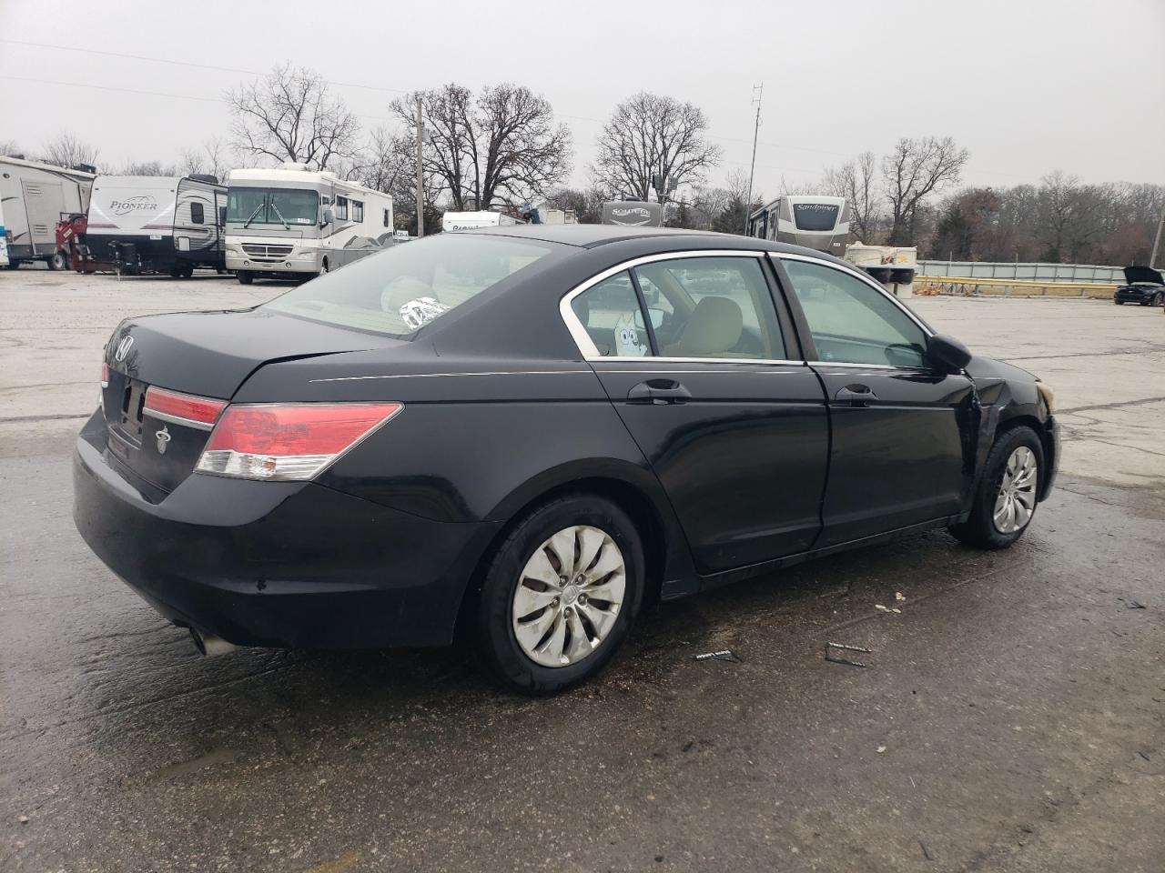 2012 Honda Accord - Image 3
