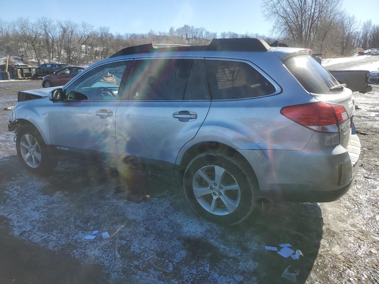 2013 Subaru Outback - Image 2