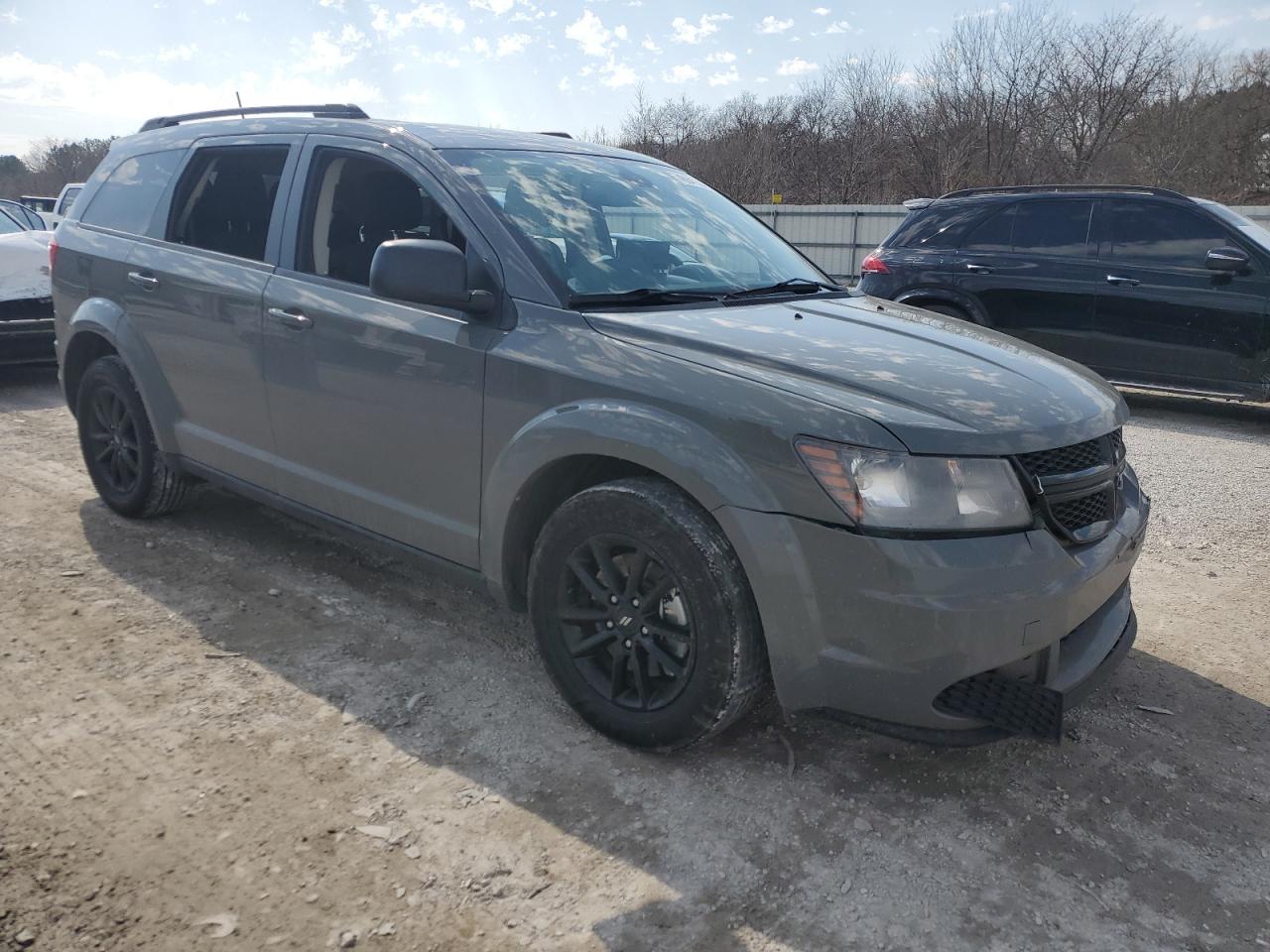 2020 Dodge Journey - Image 4