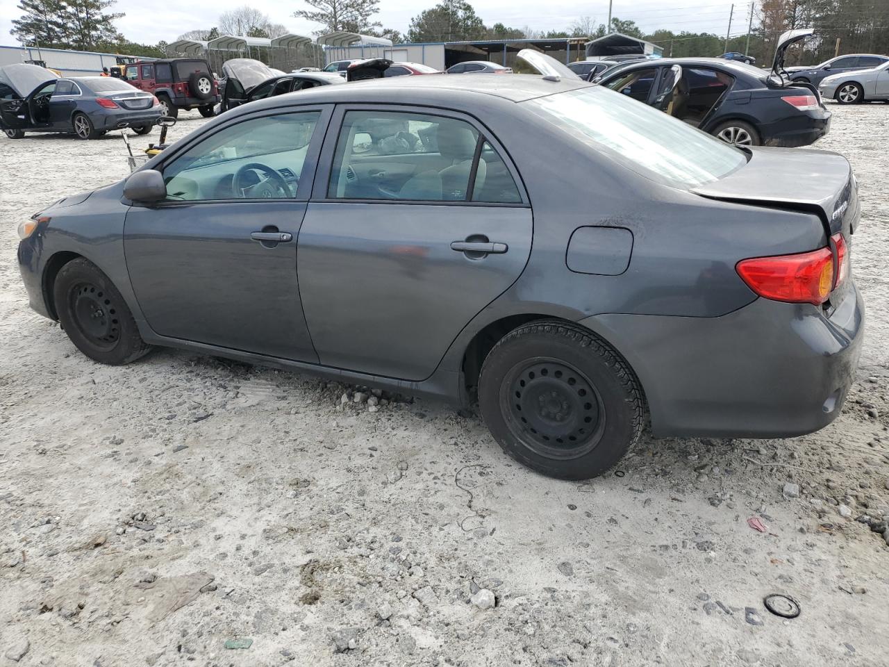 2010 Toyota Corolla - Image 2