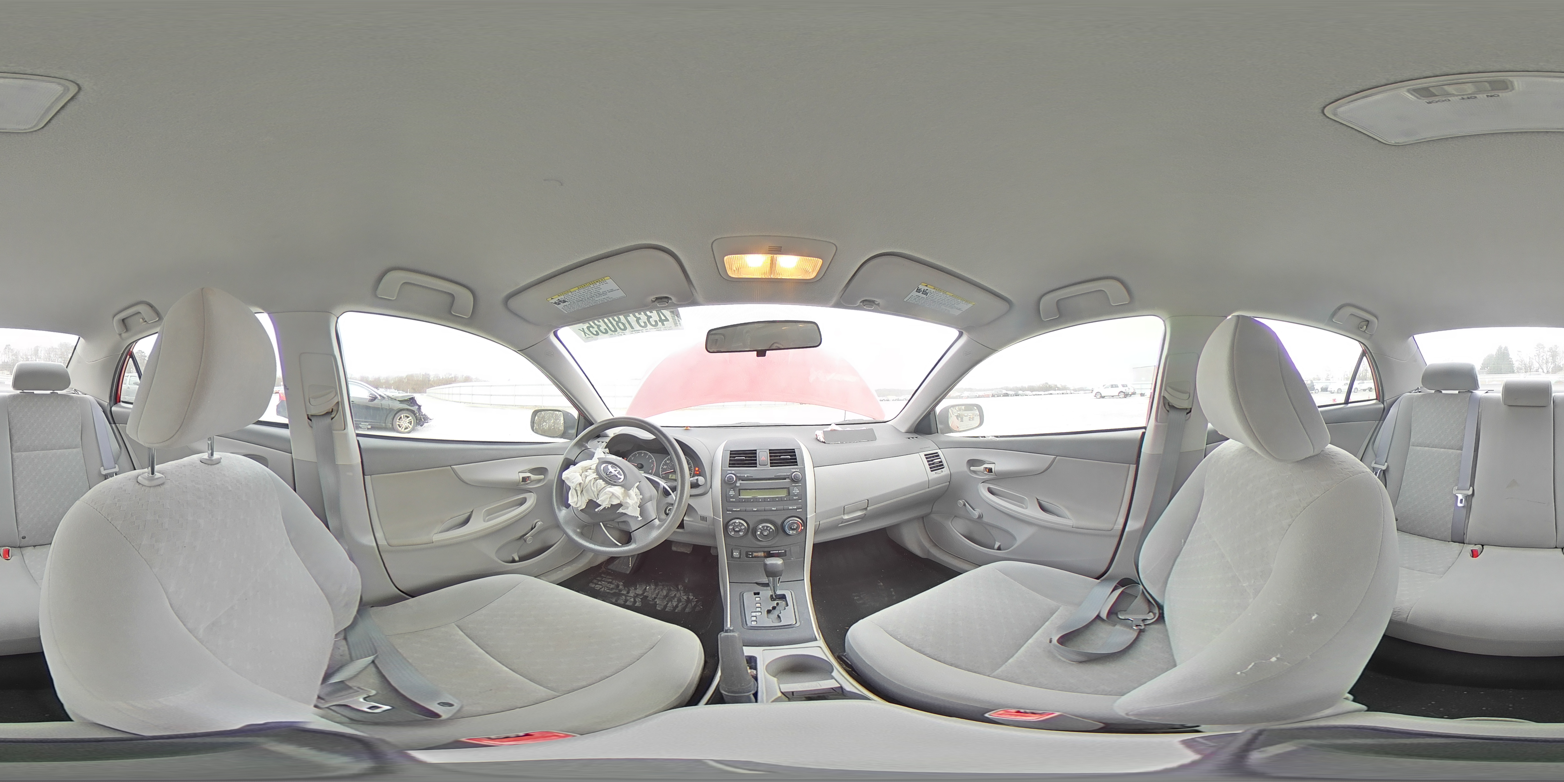 2010 Toyota Corolla - Image 12